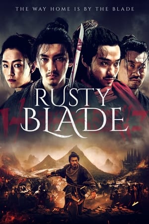 Rusty Blade (2022) Hindi Dual Audio HDRip 720p – 480p Rusty Blade (2022) Hindi Dual Audio HDRip 720p – 480p