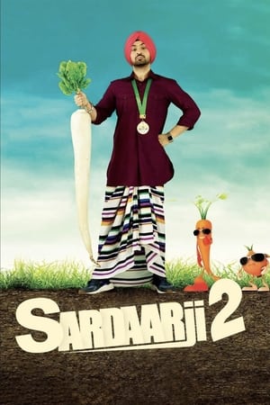 Sardaarji 2 2016 Dual Audio (Hindi - Punjabi) Movie 720p UNCUT HDRip - 1.4GB Sardaarji 2 2016 Dual Audio (Hindi - Punjabi) Movie 720p UNCUT HDRip - 1.4GB