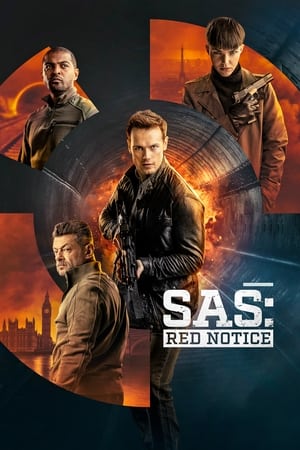 SAS: Red Notice (2021) Hindi Dual Audio 480p HDRip 400MB SAS: Red Notice (2021) Hindi Dual Audio 480p HDRip 400MB