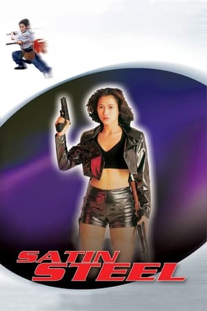 Satin Steel (1994) Hindi Dual Audio 480p Web-DL 260MB Satin Steel (1994) Hindi Dual Audio 480p Web-DL 260MB