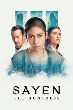 Sayen: The Huntress 2024 Hindi Dual Audio HDRip 1080p – 720p – 480p Sayen: The Huntress 2024 Hindi Dual Audio HDRip 1080p – 720p – 480p
