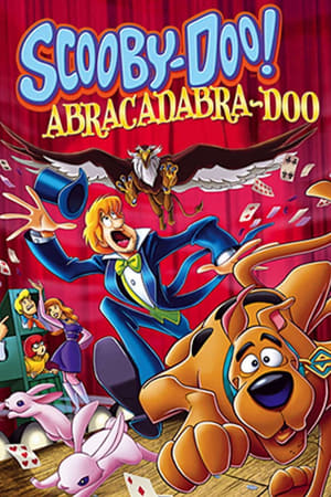 Scooby-Doo! Abracadabra-Doo (2010) Hindi Dual Audio HDRip 720p – 480p Scooby-Doo! Abracadabra-Doo (2010) Hindi Dual Audio HDRip 720p – 480p