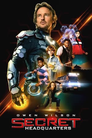 Secret Headquarters 2022 Hindi Dual Audio HDRip 720p – 480p Secret Headquarters 2022 Hindi Dual Audio HDRip 720p – 480p