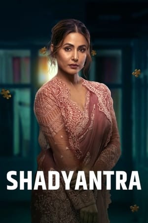 Shadyantra 2022 Hindi Movie HDRip 720p – 480p Shadyantra 2022 Hindi Movie HDRip 720p – 480p