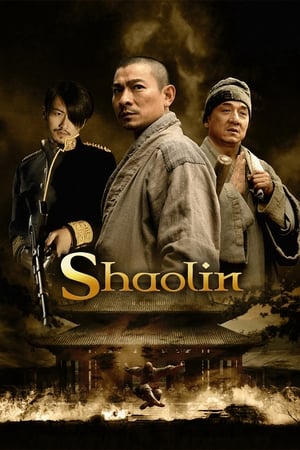 Shaolin (2011) Hindi Dual Audio 480p BluRay 400MB Shaolin (2011) Hindi Dual Audio 480p BluRay 400MB