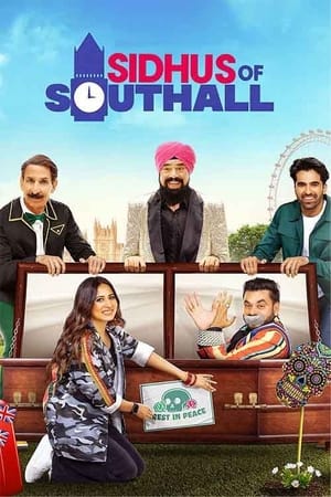 Sidhus of Southall 2023 Punjabi DVDScr | 720p | 480p Sidhus of Southall 2023 Punjabi DVDScr | 720p | 480p