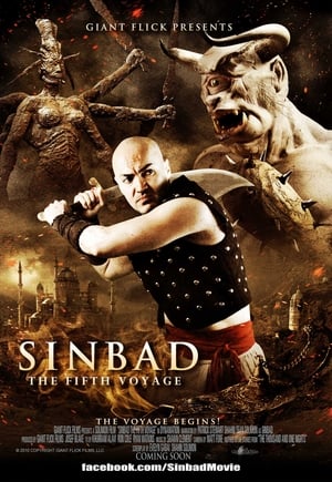 Sinbad: The Fifth Voyage (2014) Hindi Dual Audio 480p BRRip 400MB Sinbad: The Fifth Voyage (2014) Hindi Dual Audio 480p BRRip 400MB