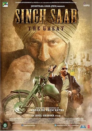 Singh Saab the Great (2013) Hindi 480p HDRip 450MB Singh Saab the Great (2013) Hindi 480p HDRip 450MB