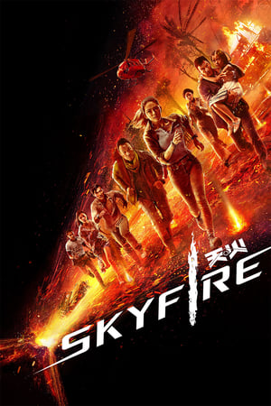 Skyfire 2019 Hindi Dual Audio 480p BluRay 300MB Skyfire 2019 Hindi Dual Audio 480p BluRay 300MB