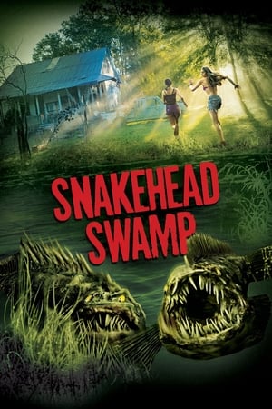 SnakeHead Swamp 2014 Hindi Dual Audio 480p WebRip 280MB SnakeHead Swamp 2014 Hindi Dual Audio 480p WebRip 280MB