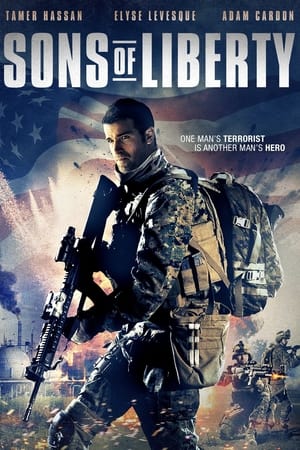 Sons of Liberty 2013 Hindi Dual Audio 480p Web-DL 300MB Sons of Liberty 2013 Hindi Dual Audio 480p Web-DL 300MB