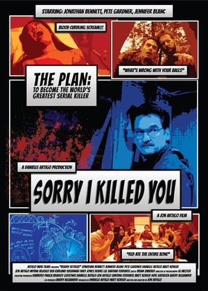 Sorry I Killed You (2020) Hindi Dual Audio HDRip 720p – 480p Sorry I Killed You (2020) Hindi Dual Audio HDRip 720p – 480p