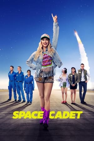 Space Cadet (2024) Hindi Dual Audio HDRip 1080p – 720p – 480p Space Cadet (2024) Hindi Dual Audio HDRip 1080p – 720p – 480p
