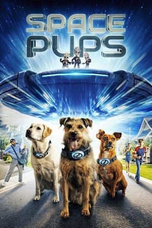Space Pups (2023) Hindi Dual Audio HDRip 1080p – 720p – 480p Space Pups (2023) Hindi Dual Audio HDRip 1080p – 720p – 480p