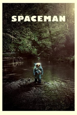 Spaceman (2024) Hindi Dual Audio HDRip 720p – 480p Spaceman (2024) Hindi Dual Audio HDRip 720p – 480p