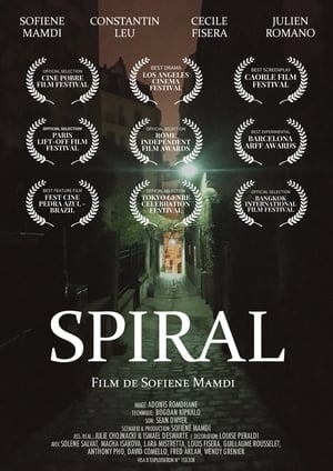 Spiral (2021) Hindi Dual Audio 480p BluRay 400MB Spiral (2021) Hindi Dual Audio 480p BluRay 400MB