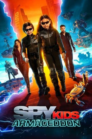 Spy Kids: Armageddon 2023 Hindi Dual Audio HDRip 720p – 480p Spy Kids: Armageddon 2023 Hindi Dual Audio HDRip 720p – 480p