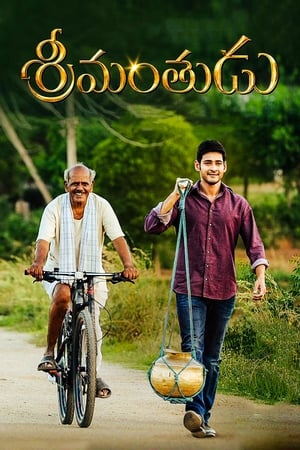 Srimanthudu (2015) Hindi Multi Audio 480p Uncut HDRip 450MB Srimanthudu (2015) Hindi Multi Audio 480p Uncut HDRip 450MB