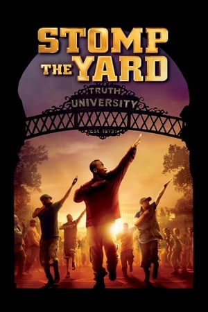 Stomp The Yard (2007) Hindi Dual Audio 480p BluRay 360MB Stomp The Yard (2007) Hindi Dual Audio 480p BluRay 360MB
