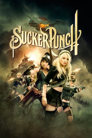 Sucker Punch 2011 Extended Cut 1080p BluRay x264 Sucker Punch 2011 Extended Cut 1080p BluRay x264