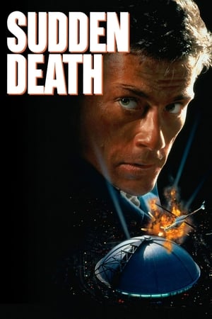 Sudden Death (1995) Hindi Dual Audio 480p BluRay 400MB Sudden Death (1995) Hindi Dual Audio 480p BluRay 400MB