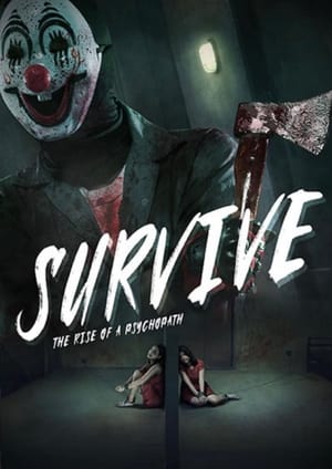 Survive (2021) Hindi Dual Audio HDRip 720p – 480p Survive (2021) Hindi Dual Audio HDRip 720p – 480p