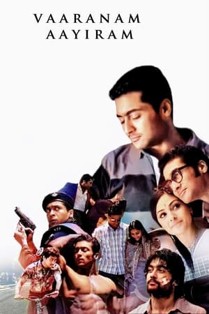 Surya ka Yaarana( Vaaranam Aayiram) 2008 Hindi Dubbed 480p HDRip 400MB Surya ka Yaarana( Vaaranam Aayiram) 2008 Hindi Dubbed 480p HDRip 400MB