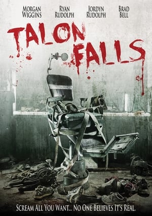 Talon Falls (2017) Hindi Dual Audio 480p BluRay 300MB Talon Falls (2017) Hindi Dual Audio 480p BluRay 300MB