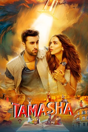 Tamasha (2015) 400MB Full Movie 480p Bluray Download Tamasha (2015) 400MB Full Movie 480p Bluray Download