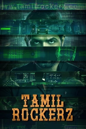 Tamilrockerz (2022) Dual Audio Hindi Season 1 – 720p – 480p Complete Tamilrockerz (2022) Dual Audio Hindi Season 1 – 720p – 480p Complete