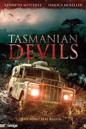 Tasmanian Devils 2013 Hindi Dual Audio 480p BluRay 300MB Tasmanian Devils 2013 Hindi Dual Audio 480p BluRay 300MB