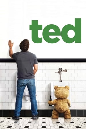 Ted (2012) Hindi Dual Audio 480p BluRay 400MB Ted (2012) Hindi Dual Audio 480p BluRay 400MB