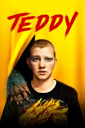 Teddy (2021) (Hindi – Tamil) Dual Audio UnCut HDRip 720p – 480 Teddy (2021) (Hindi – Tamil) Dual Audio UnCut HDRip 720p – 480