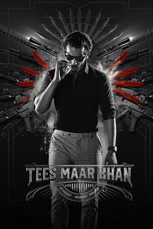 Tees Maar Khan (2022) (Hindi – Telugu) Dual Audio UnCut HDRip 720p – 480p Tees Maar Khan (2022) (Hindi – Telugu) Dual Audio UnCut HDRip 720p – 480p