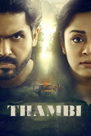 Thambi 2019 (Hindi – Tamil) Dual Audio 480p UnCut HDRip 450MB Thambi 2019 (Hindi – Tamil) Dual Audio 480p UnCut HDRip 450MB