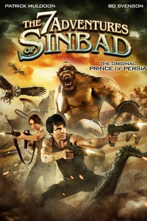 The 7 Adventures of Sinbad 2010 300MB Hindi Dubbed BluRay Download The 7 Adventures of Sinbad 2010 300MB Hindi Dubbed BluRay Download