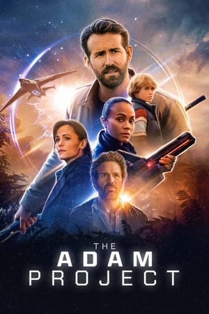 The Adam Project 2022 Hindi Dual Audio WEB-DL 1080p - 720p - 480p The Adam Project 2022 Hindi Dual Audio WEB-DL 1080p - 720p - 480p