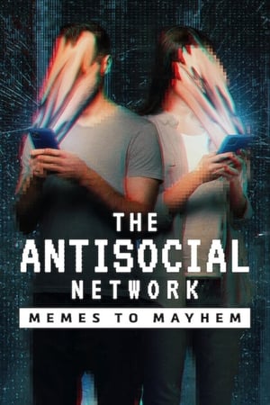 The Antisocial Network Memes to Mayhem 2024 Hindi Dual Audio HDRip 1080p – 720p – 480p The Antisocial Network Memes to Mayhem 2024 Hindi Dual Audio HDRip 1080p – 720p – 480p