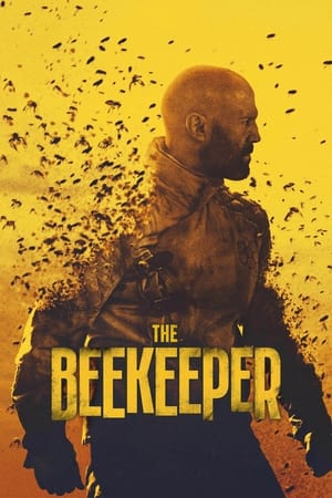 The Beekeeper 2024 Dubbed Hindi (HQ Dub) HDRip 720p – 480p The Beekeeper 2024 Dubbed Hindi (HQ Dub) HDRip 720p – 480p