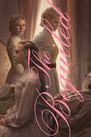 The Beguiled (2017) Hindi Dual Audio 480p BluRay 330MB The Beguiled (2017) Hindi Dual Audio 480p BluRay 330MB