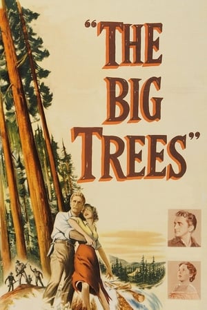 The Big Trees (1952) BRRip HEVC 110MB Dual Audio The Big Trees (1952) BRRip HEVC 110MB Dual Audio