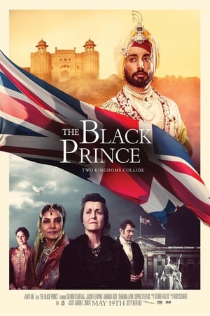 The Black Prince (2017) Hindi 480p Web-DL 350MB The Black Prince (2017) Hindi 480p Web-DL 350MB