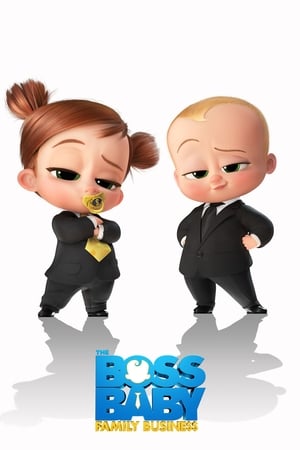 The Boss Baby 2 (2021) Dual Audio Hindi HDRip 720p – 480p The Boss Baby 2 (2021) Dual Audio Hindi HDRip 720p – 480p