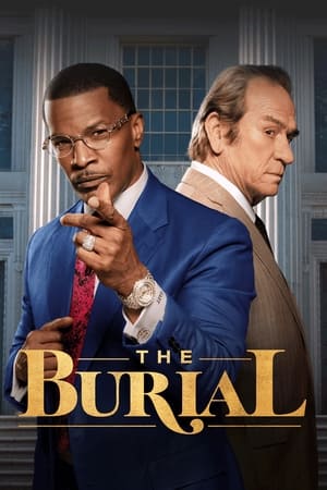 The Burial (2023) Hindi Dual Audio HDRip 720p – 480p The Burial (2023) Hindi Dual Audio HDRip 720p – 480p