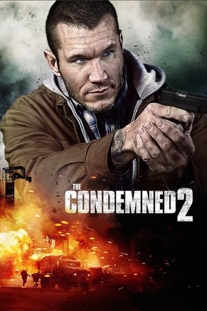 The Condemned 2 (2015) Dual Audio Hindi Movie 720p BluRay - 850MB The Condemned 2 (2015) Dual Audio Hindi Movie 720p BluRay - 850MB
