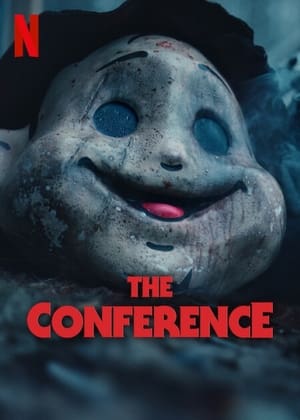 The Conference (2023) Hindi Dual Audio HDRip 720p – 480p The Conference (2023) Hindi Dual Audio HDRip 720p – 480p