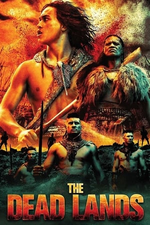 The Dead Lands (2014) Hindi Dual Audio 480p HDRip 350MB The Dead Lands (2014) Hindi Dual Audio 480p HDRip 350MB