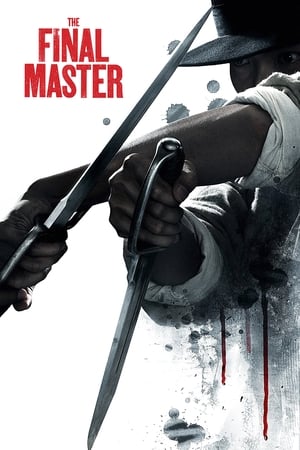 The Final Master (2015) Hindi Dual Audio 480p BluRay 400MB The Final Master (2015) Hindi Dual Audio 480p BluRay 400MB