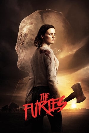 The Furies (2019) Hindi Dual Audio 480p BluRay 350MB The Furies (2019) Hindi Dual Audio 480p BluRay 350MB