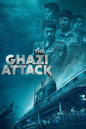 The Ghazi Attack 2017 300MB Full Movie HDRip Download The Ghazi Attack 2017 300MB Full Movie HDRip Download